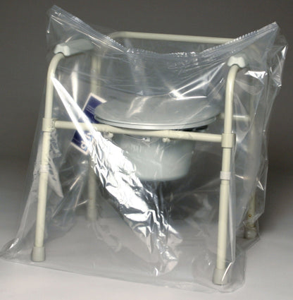 LK® Equipment Cover for Walker, Wheelchair and Commode