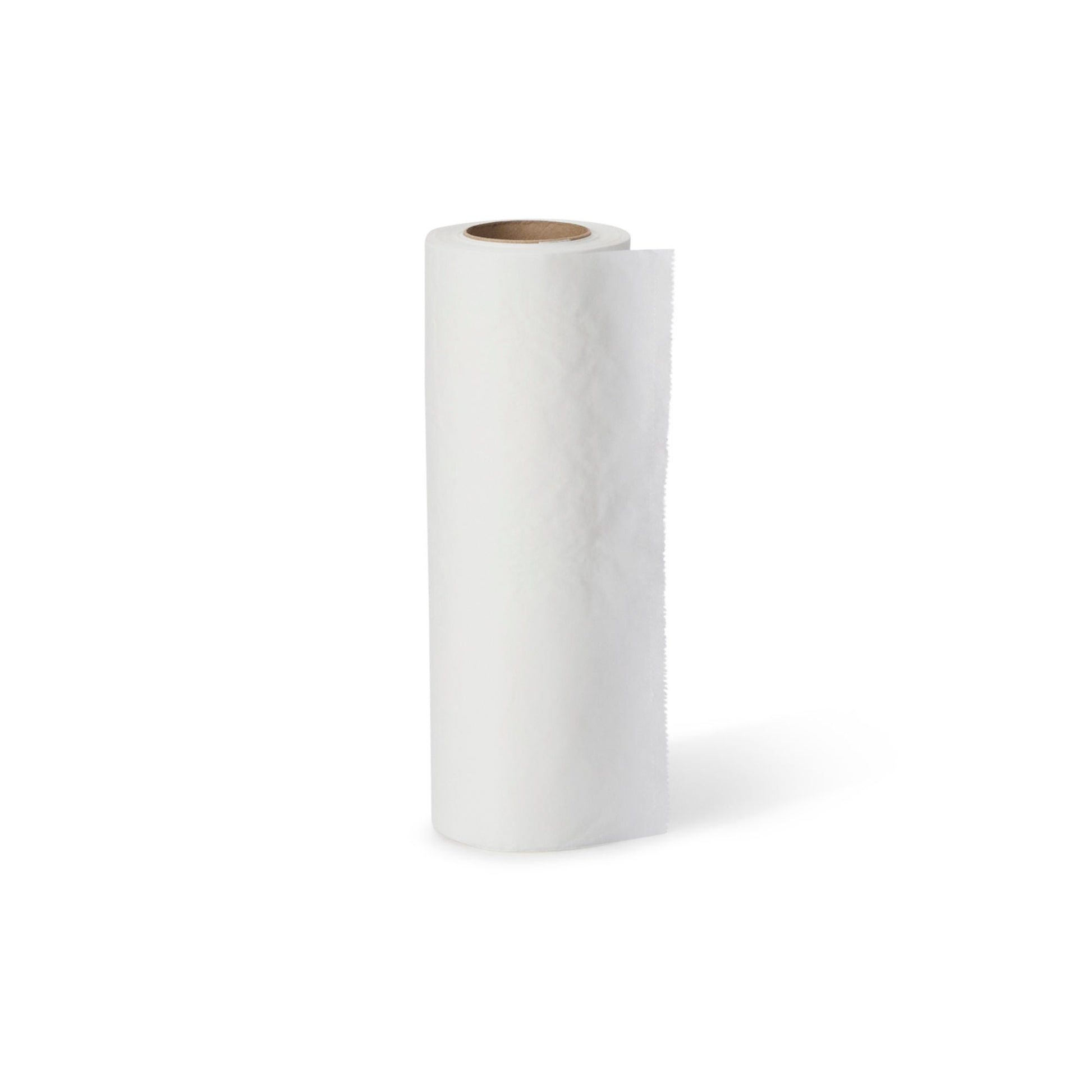 McKesson Headrest Paper, White