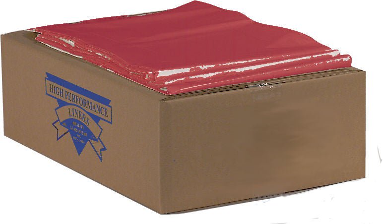 Colonial Bag High Performance Biohazard Waste Bag