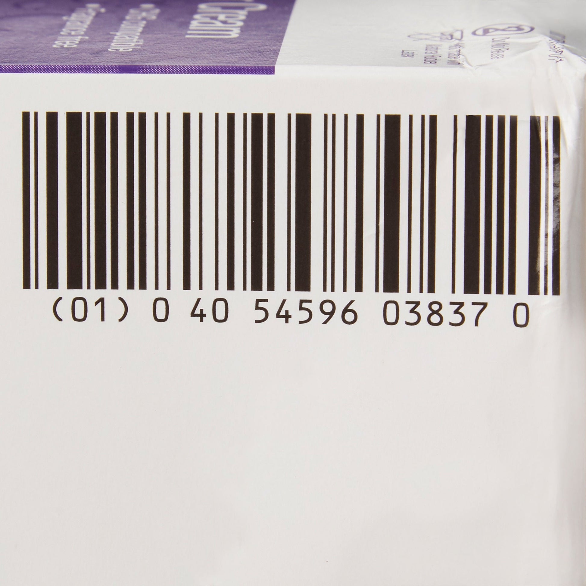 3M Cavilon™ Skin Protectant, Unscented Cream
