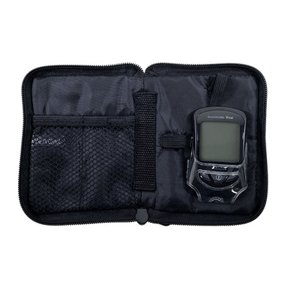 Assure® Prism Diabetic Carry Case for use with Blood Glucose Monitor