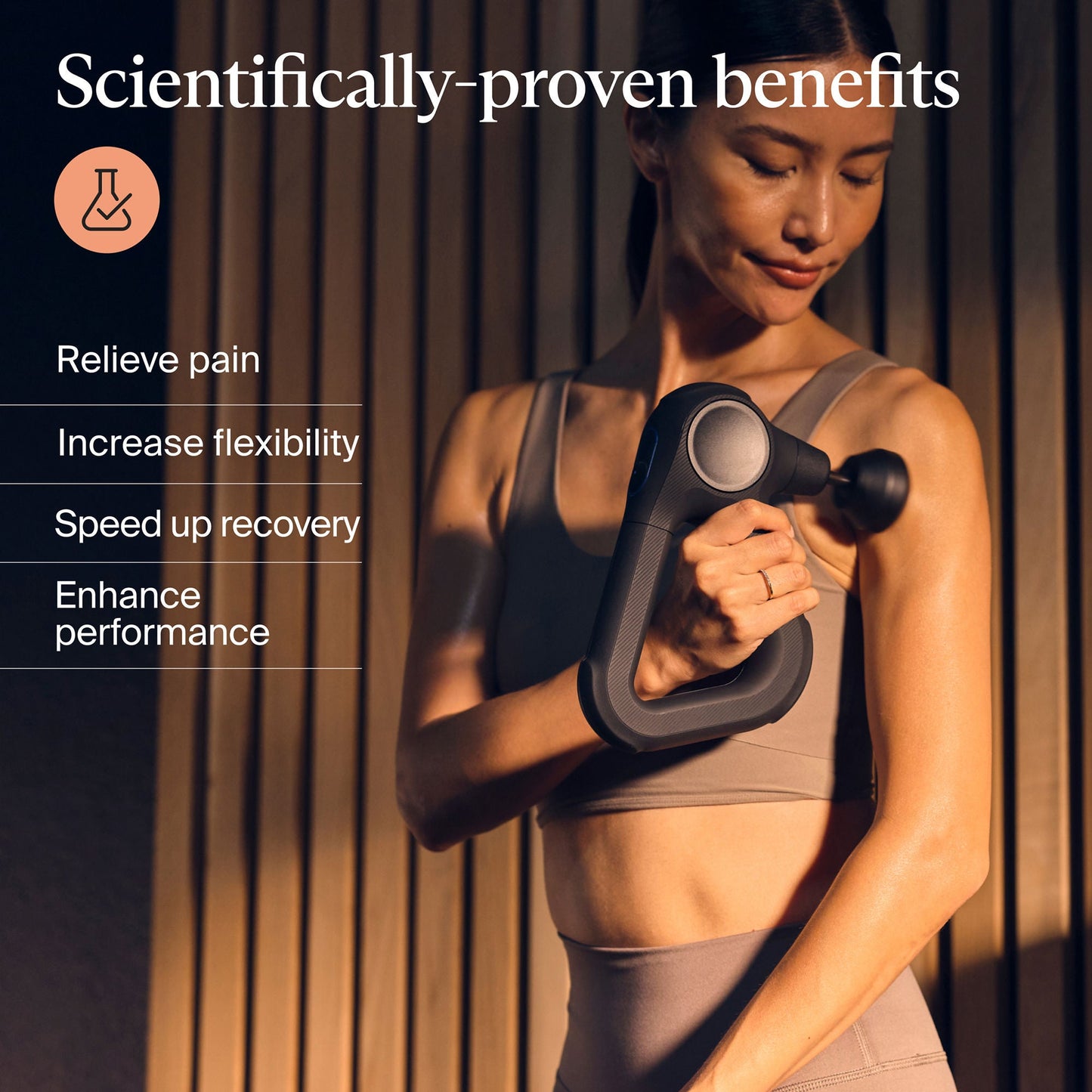 Therabody Theragun Prime G6 Hand-Held Massager