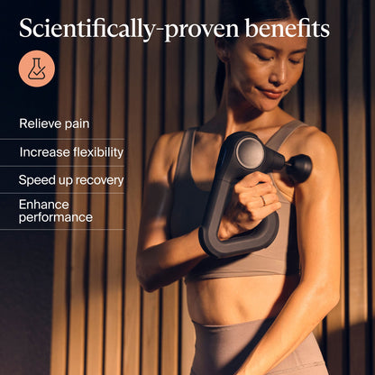 Therabody Theragun Prime G6 Hand-Held Massager