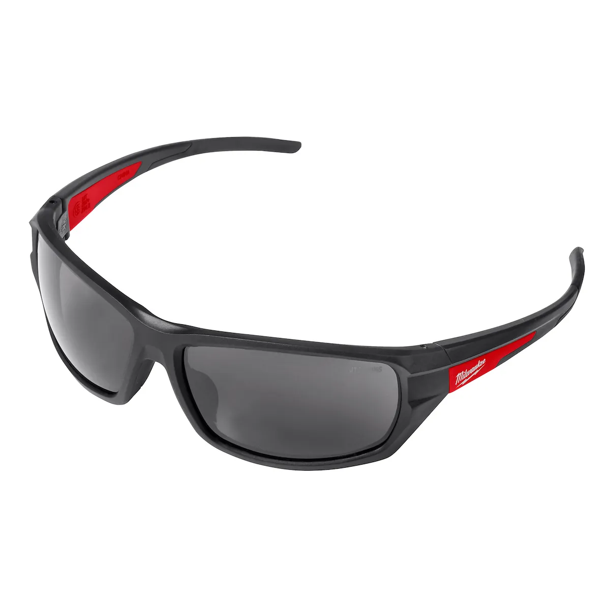 Milwaukee Tinted Performance Safety Glasses (Polybag) 48-73-2026