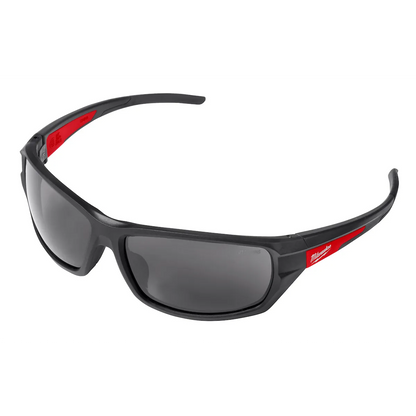 Milwaukee Tinted Performance Safety Glasses (Polybag) 48-73-2026