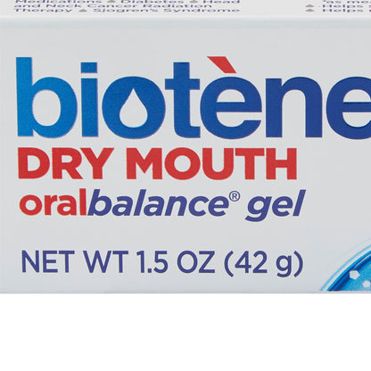 Biotene® Dry Mouth Oral Balance® Gel