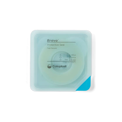 Brava® Thin Skin Barrier Ring, seal width