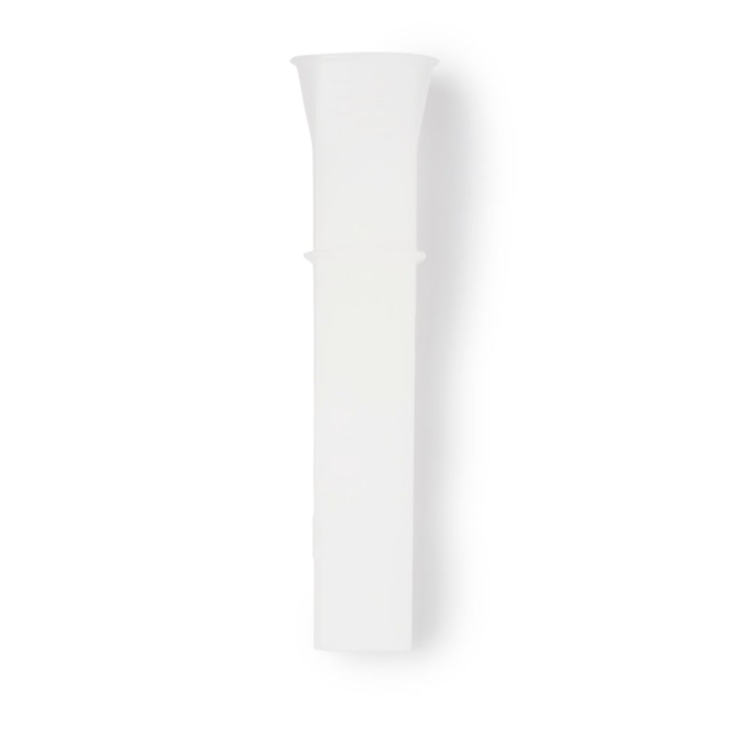 McKesson Lumeon™ Flow Tube Mouthpiece for use w/ EasyOne Air Spirometery System