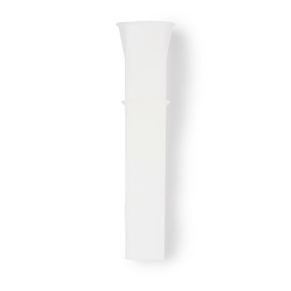 McKesson Lumeon™ Flow Tube Mouthpiece for use w/ EasyOne Air Spirometery System