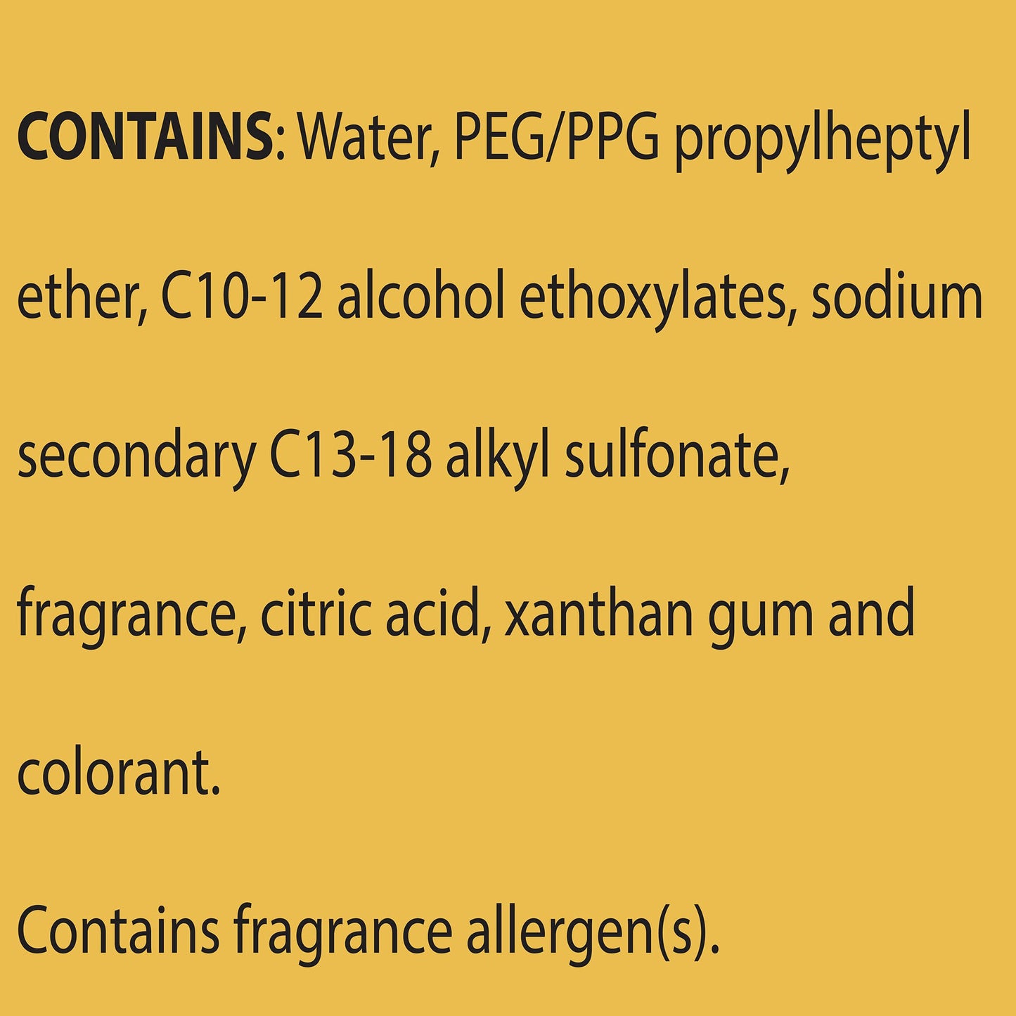 Pine-Sol Surface Disinfectant Cleaner Manual Pour Liquid Bottle Lemon Scent