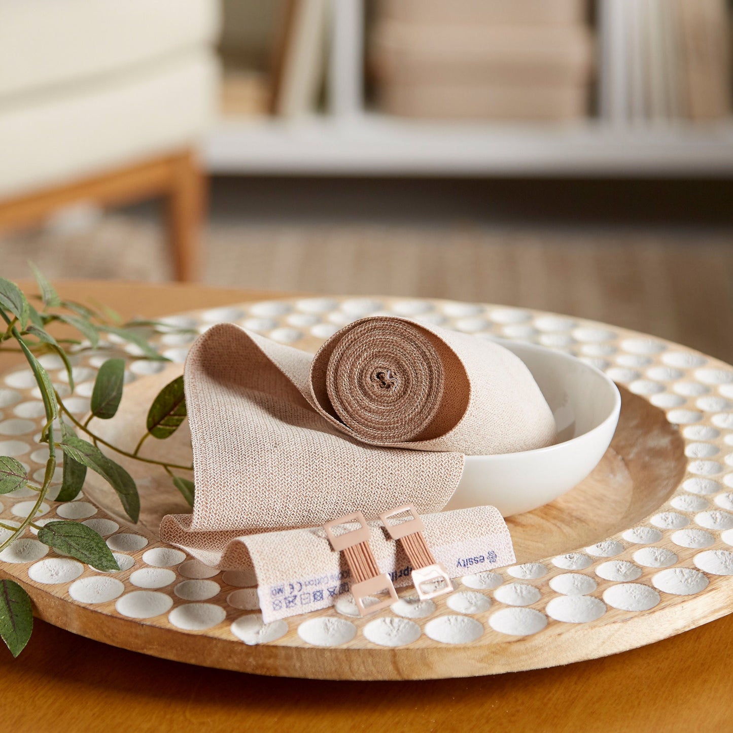 Comprilan® Clip Detached Closure Compression Bandage