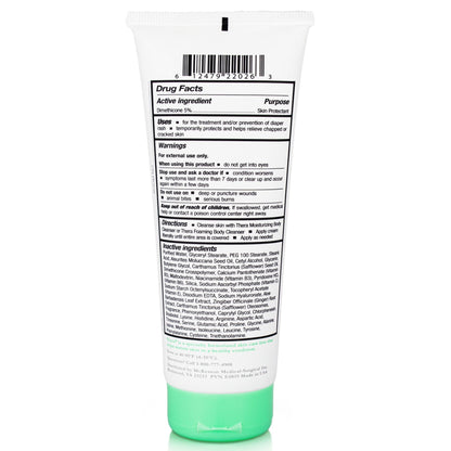 McKesson Thera® Dimethicone Body Shield, Tube