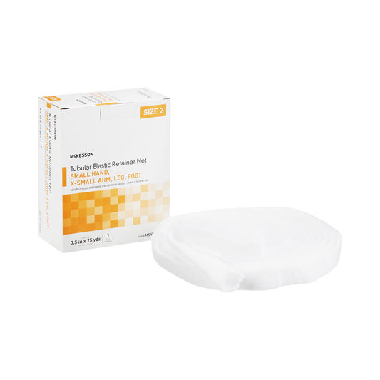 McKesson Tubular Bandage, Size 2