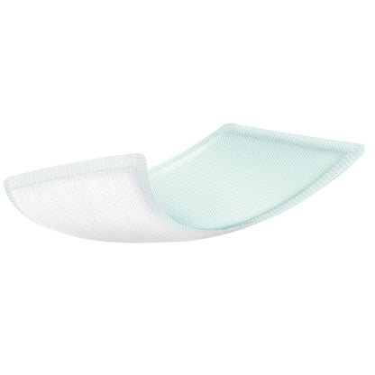 Zetuvit® Plus Silicone Super Absorbent Dressing
