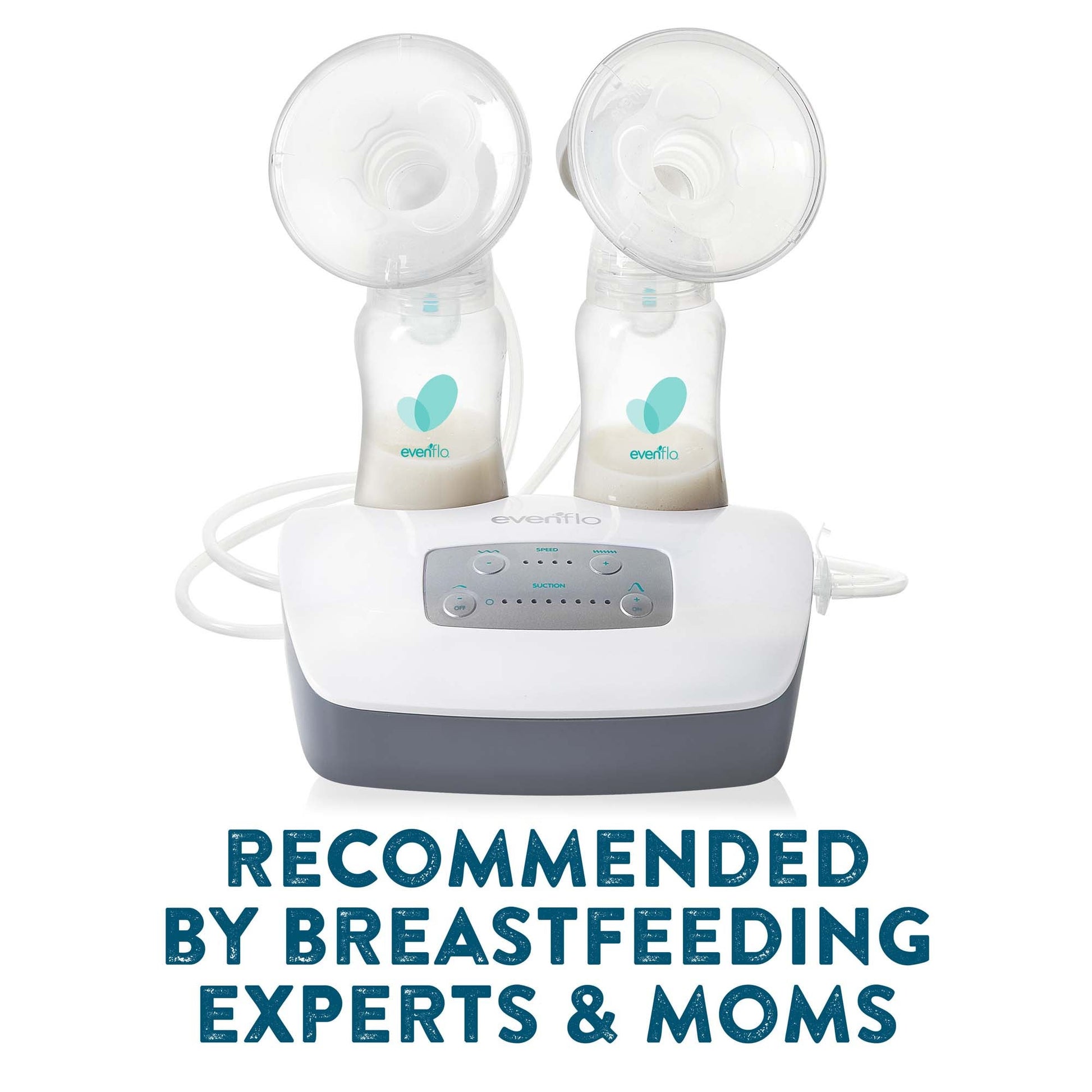 Evenflo Advanced Double Electric Breast Pump