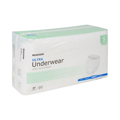 McKesson Ultra Heavy Absorbent Underwear