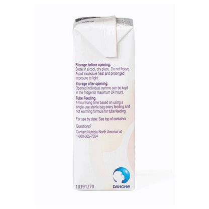 Fortini™ Infant Formula, Carton