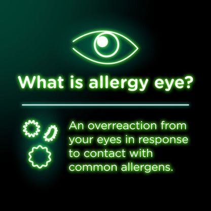 Visine Allergy Eye Relief Multi-Action Drops