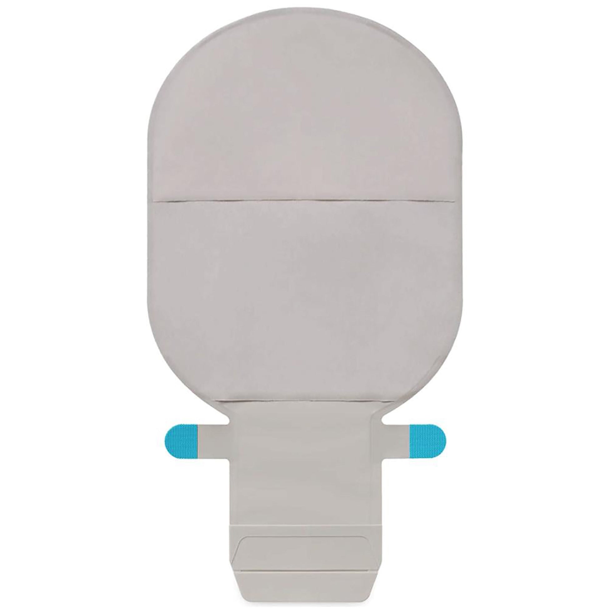 SenSura® Mio Convex Flip 1-Piece Ostomy Pouch, Stoma