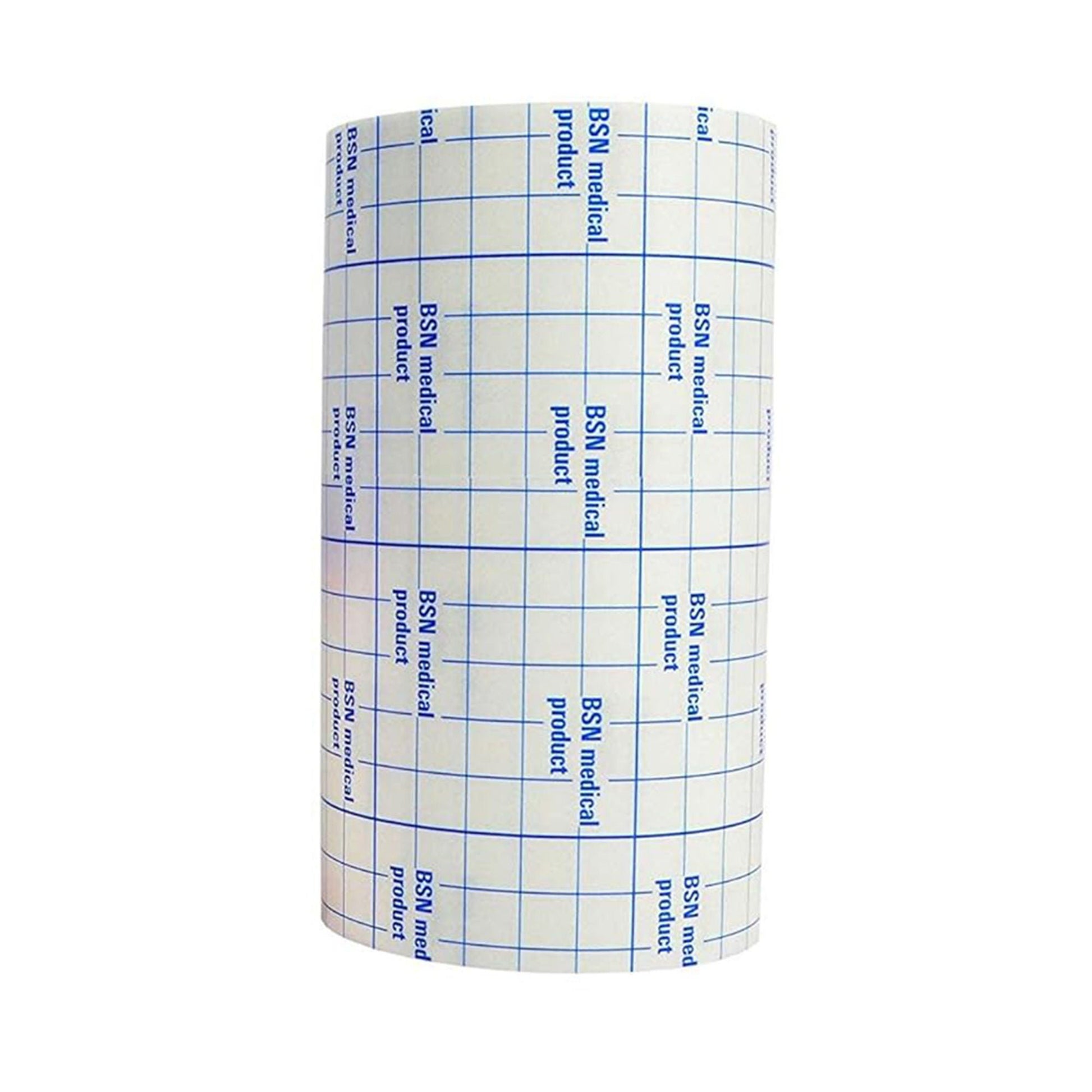 Cover-Roll® Stretch Dressing Retention Tape with Liner, White