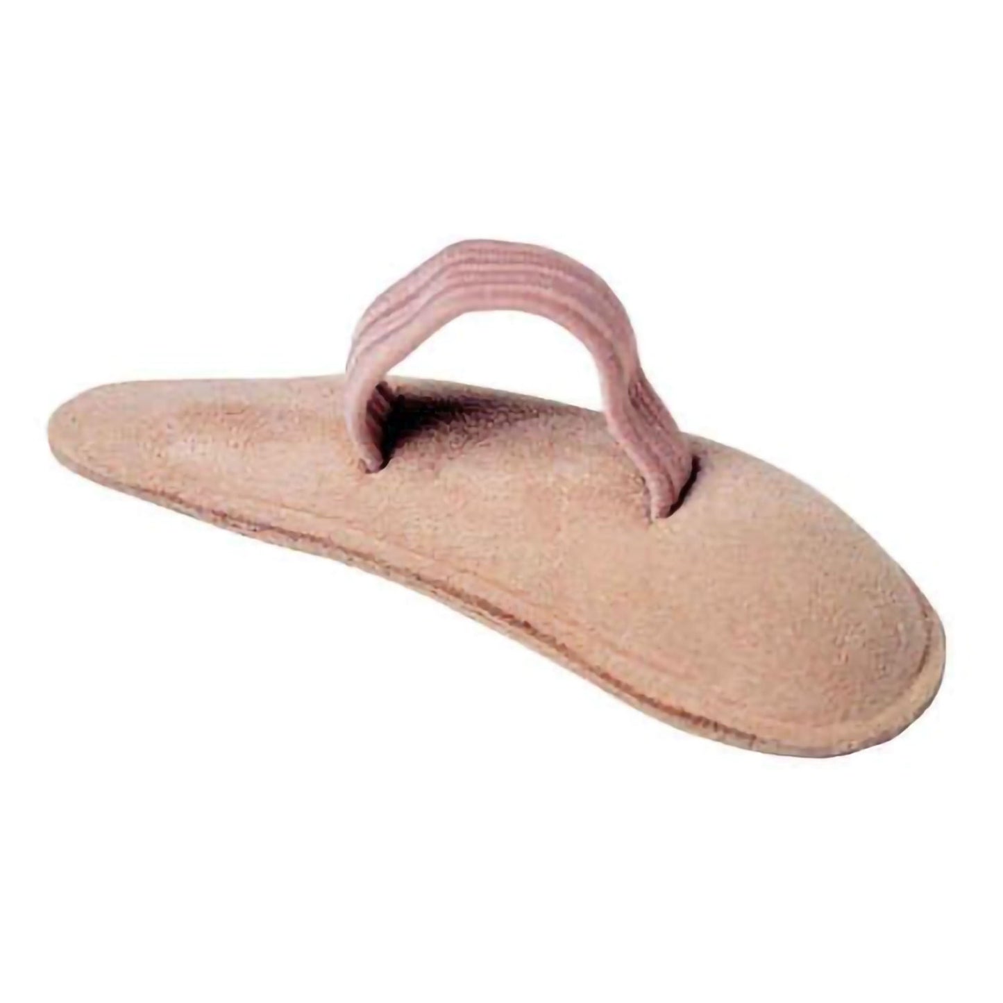 Pedifix Toe Crest Pad, for Right Feet