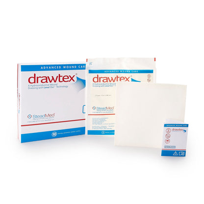Drawtex® Nonadherent Dressing