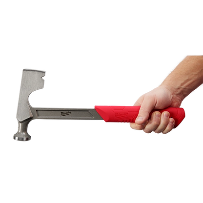 Milwaukee 15oz Drywall Hammer 48-22-9060 | Steel