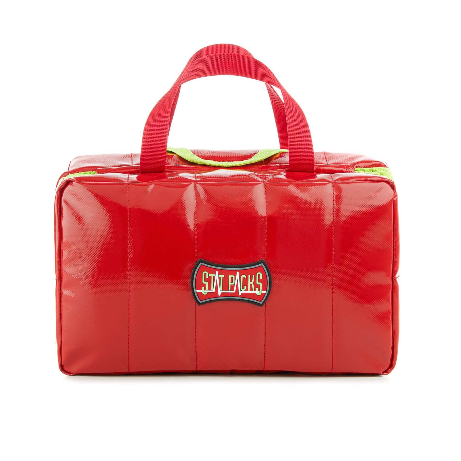 Statpacks G3 Pharmacy Kit Red Nylon X 10 Inch