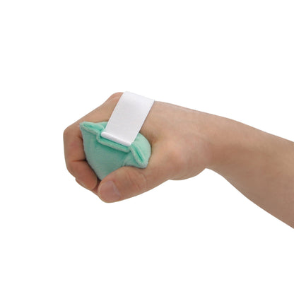 Right Palm Grip