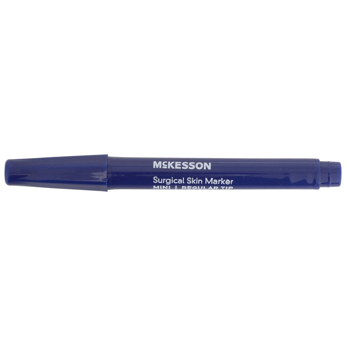 McKesson Skin Marker, Prep-Resistant Gentian Violet Ink, Regular Tip, Mini Size - view 5