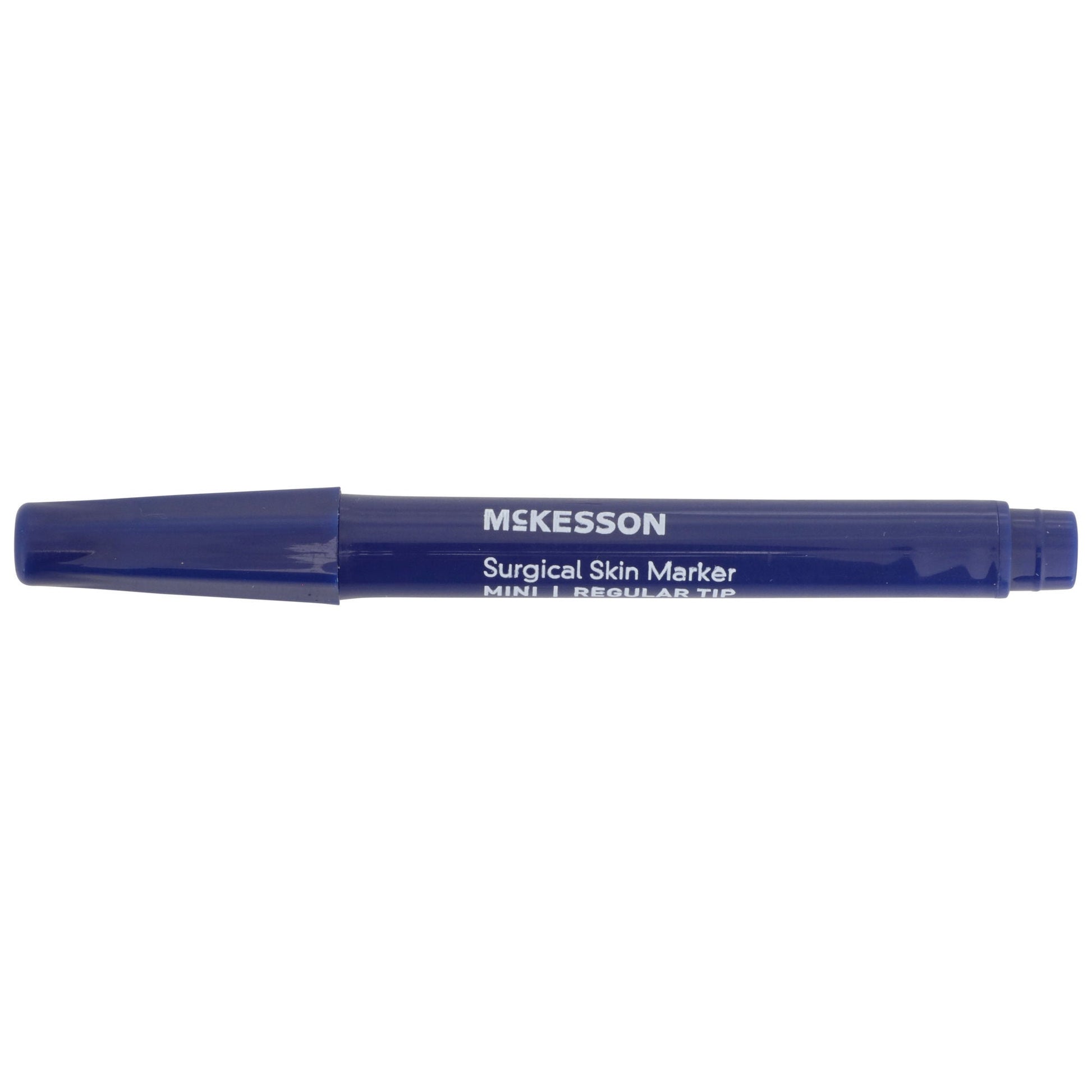 McKesson Skin Marker, Prep-Resistant Gentian Violet Ink, Regular Tip, Mini Size - view 5