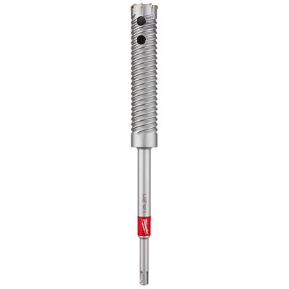 Milwaukee SDS Plus 1-1/8" X 12" Rebar Cutter 48-20-6733