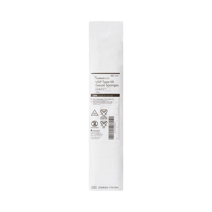 Curity™ USP Type VII Gauze Sponge, 12-Ply