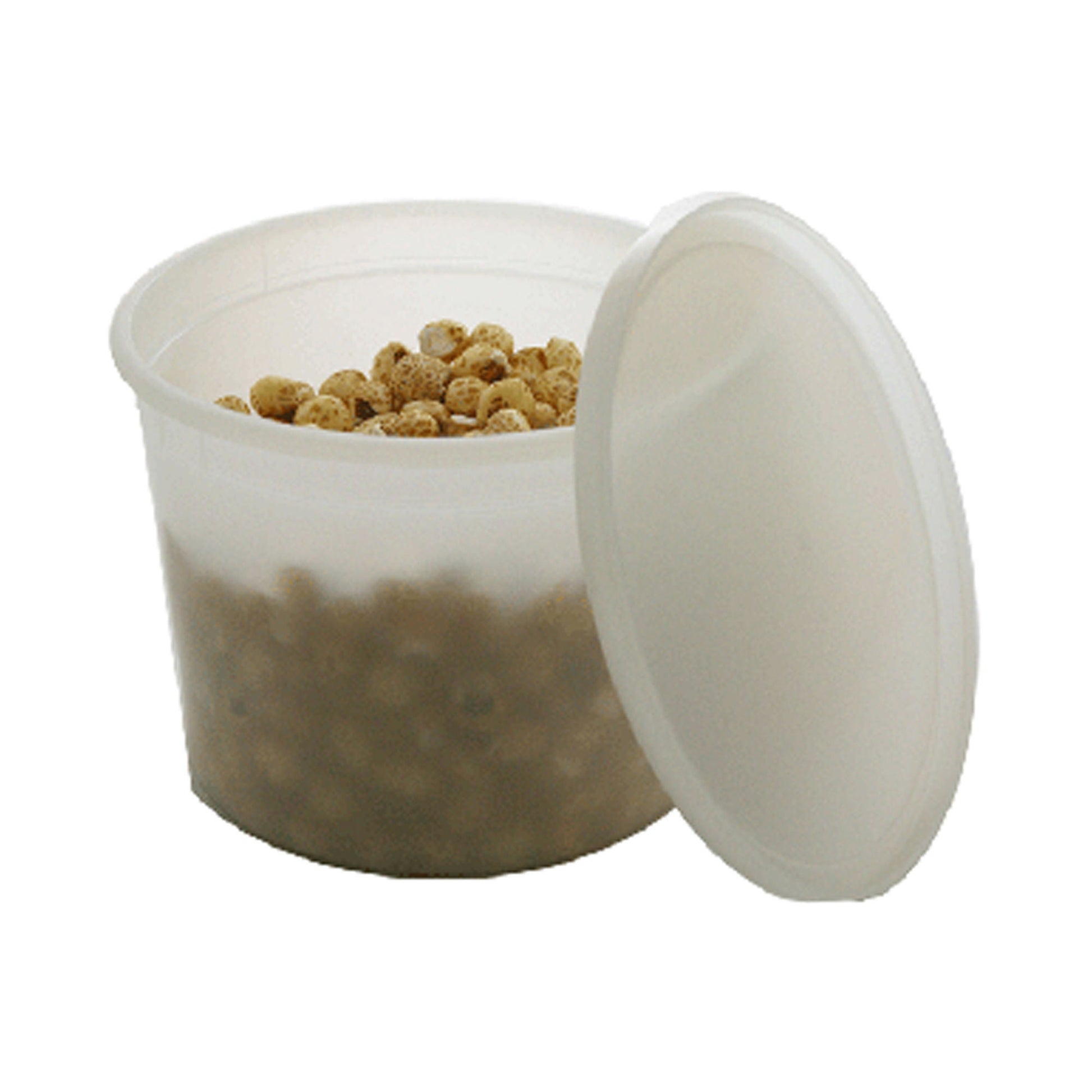 OakRidge Lab Storage Container