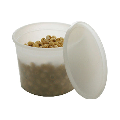 OakRidge Lab Storage Container