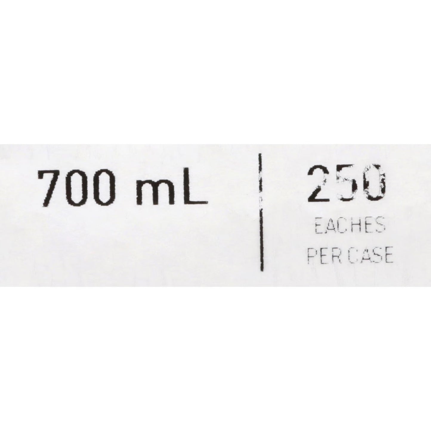 McKesson Emesis Basin, Gray