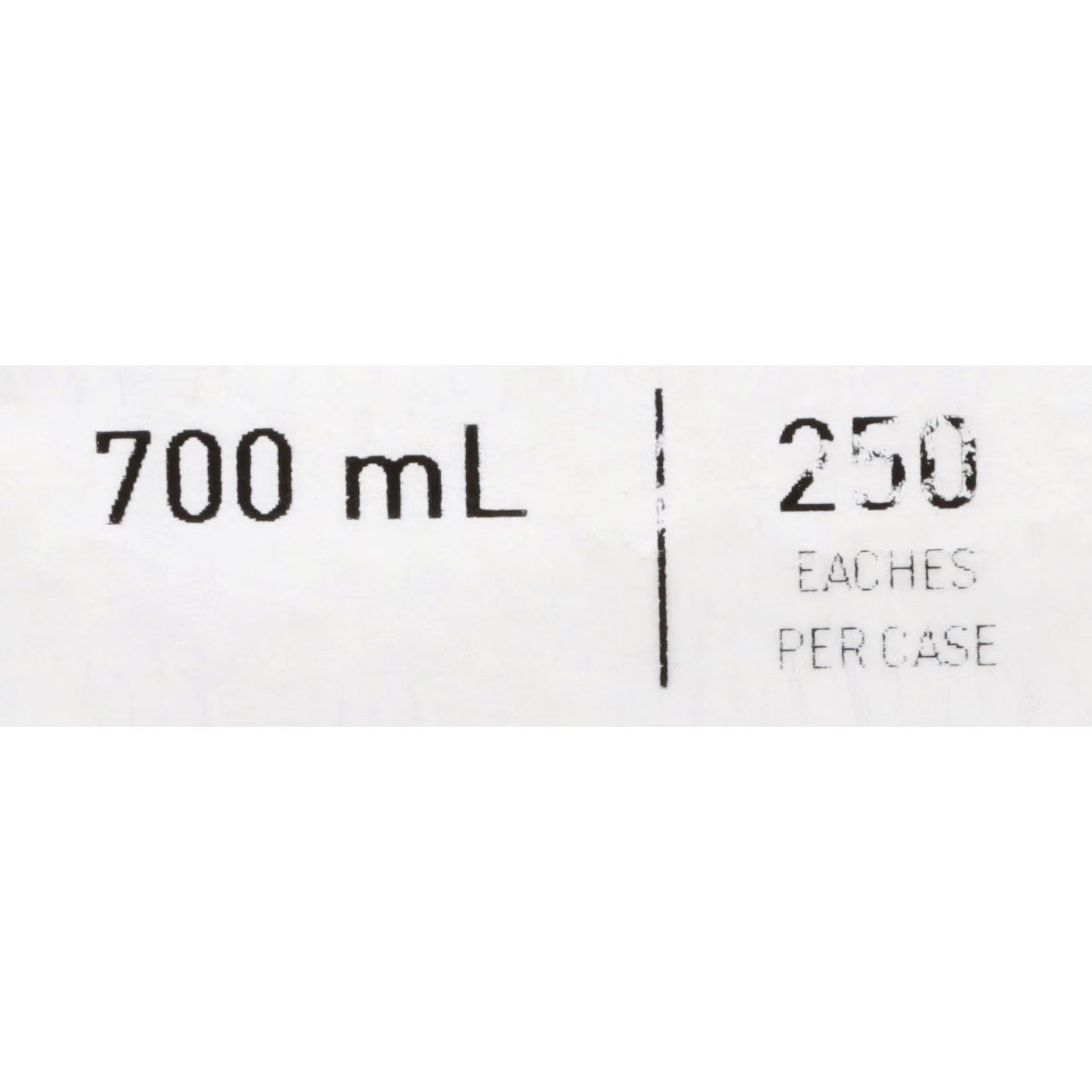 McKesson Emesis Basin, Gray