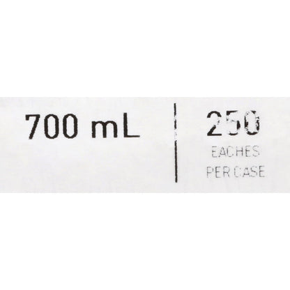 McKesson Emesis Basin, Gray