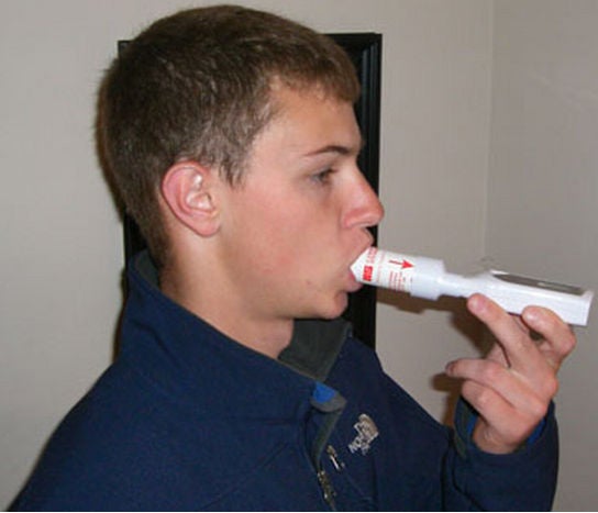Alliance Mouthpiece