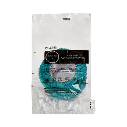 CoFlex® NL Self-adherent Closure Cohesive Bandage