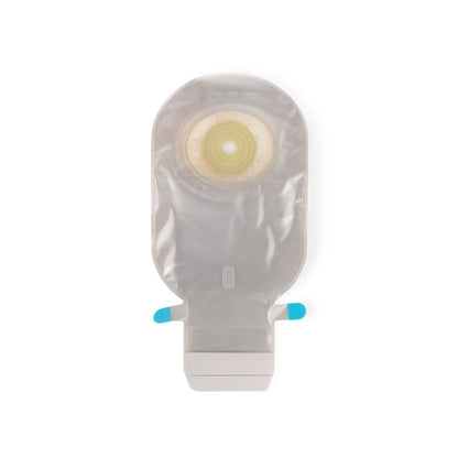 SenSura® Mio Convex Light 1-Piece Ostomy Pouch, Trim to fit Stomas