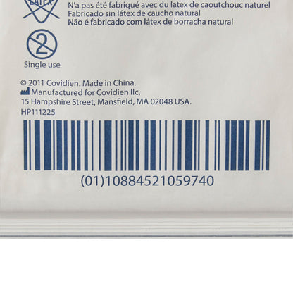 Dermacea™ Nonwoven Sponge, 4-Ply