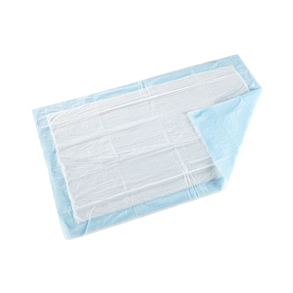 McKesson Moderate Absorbency Underpad