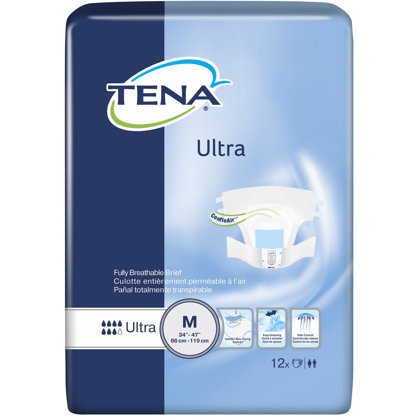 Tena® Ultra Incontinence Brief