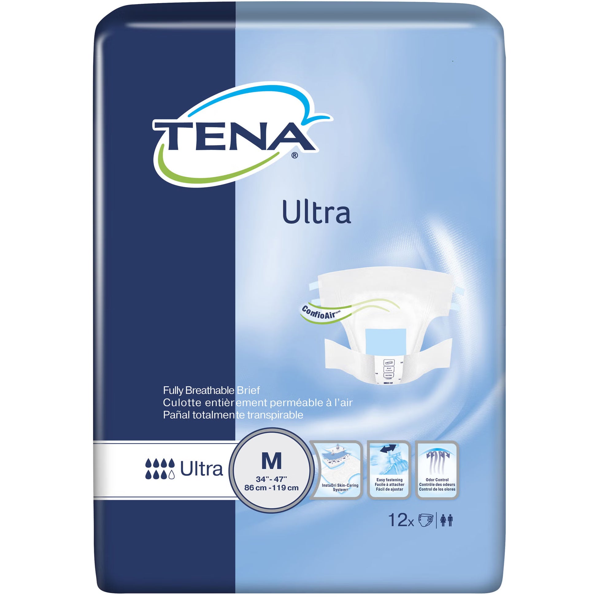 Tena® Ultra Incontinence Brief