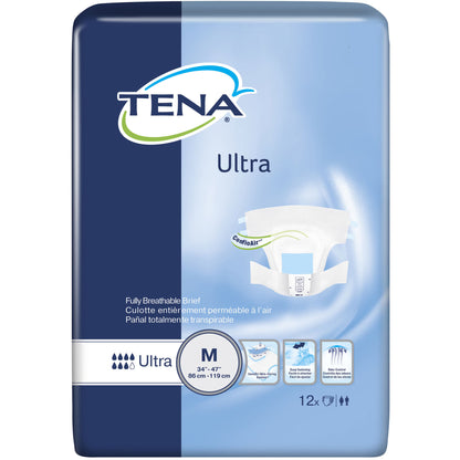 Tena® Ultra Incontinence Brief