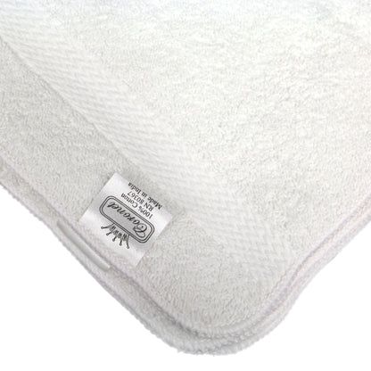 Coronet Washcloth