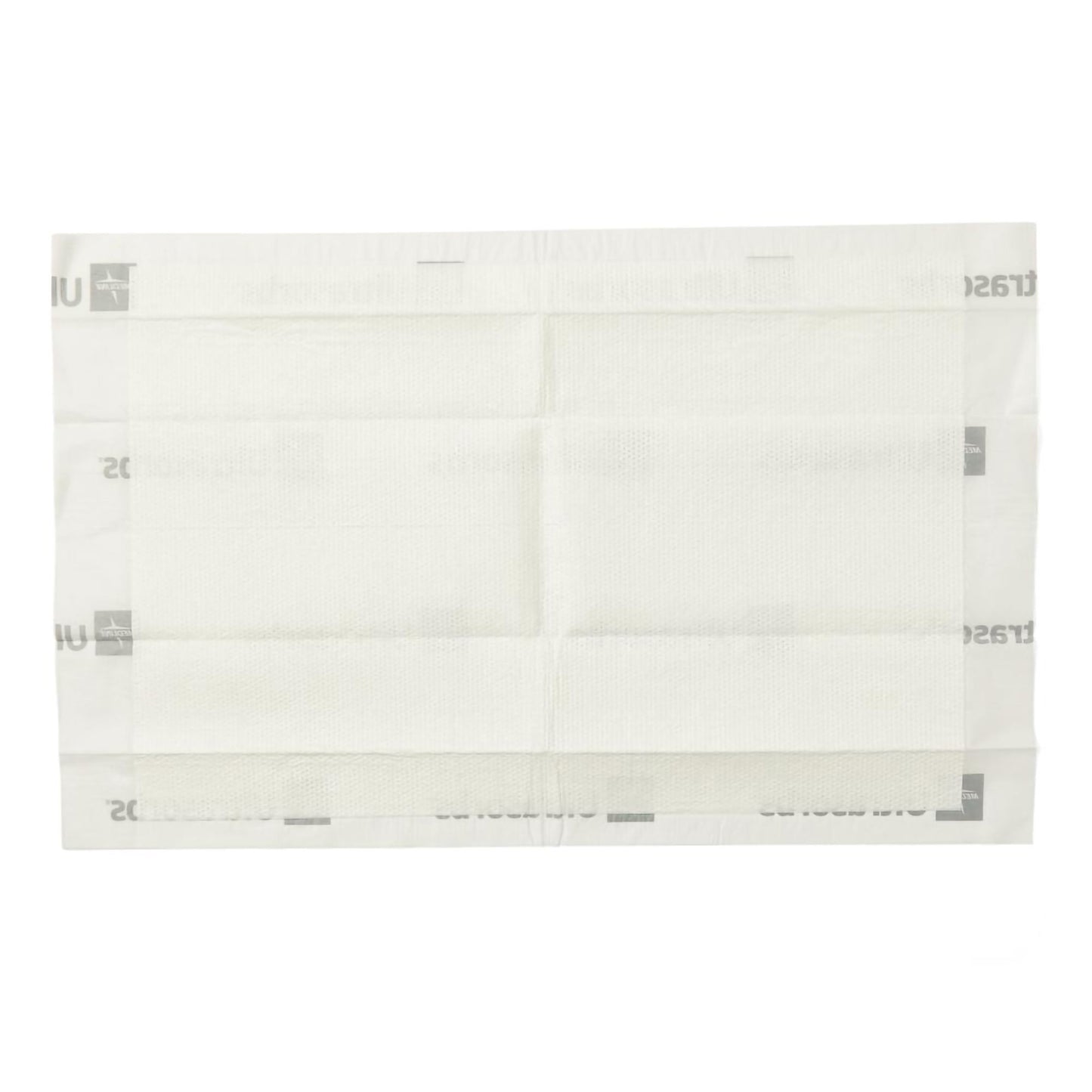 Extrasorbs AP Disposable Underpad Low Air Loss Polymer Moderate Absorbency