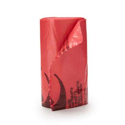 McKesson Biohazard Waste Bag