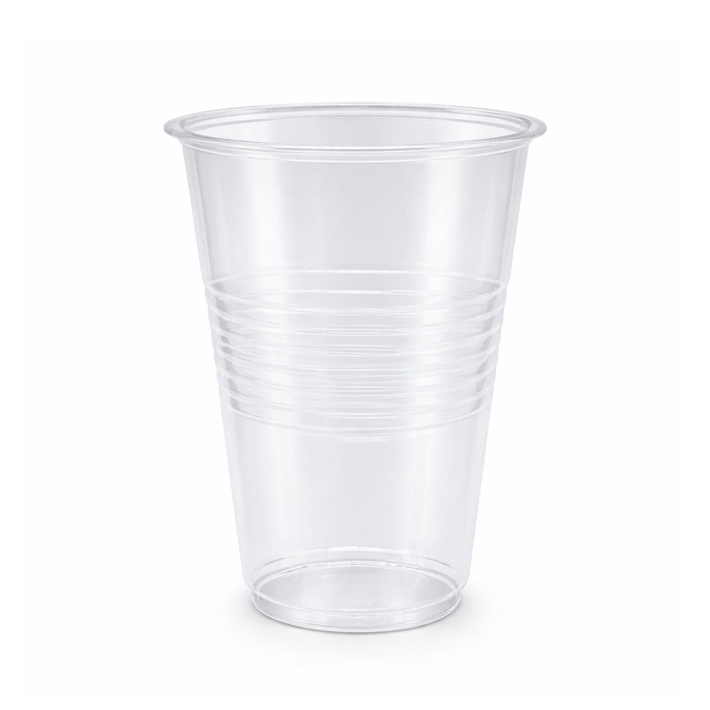 Medd Max LLC Drinking Cup Plastic Clear Disposable